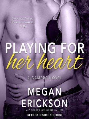 Playing For Her Heart - Audiobook